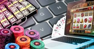 The Ultimate Guide to Syndicate Casino A New Era in Online Gambling