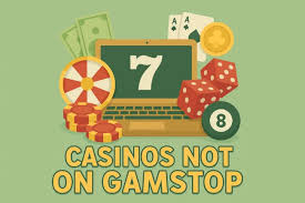 Discover Top Casino Sites Not on Gamstop -1863458872