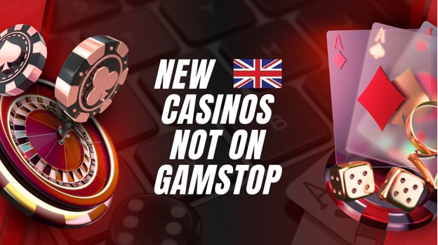 Discover Top Casino Sites Not on Gamstop -1863458872