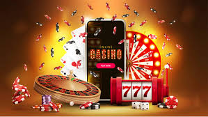 Experience the Excitement of Online Casino Biamo Bet