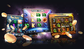 Experience the Excitement of Online Casino Biamo Bet