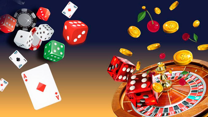 Experience the Thrill of Gaming at BetFoxx Casino