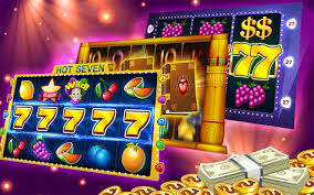 Experience Thrills and Wins at Casino BetNjet UK